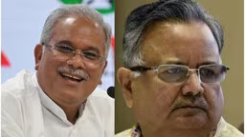 Chhattisgarh Election 2023 : छत्तीसगढ़ में क्या बढ़ने वाली है कांग्रेस की टेंशन? जानें पूरा मामला