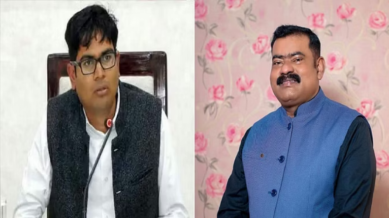 Chhattisgarh Election 2023 : भाजपा की दूसरी लिस्ट में मिला पूर्व अधिकारीयों को मौका, जानें क्या है पूरा मामला