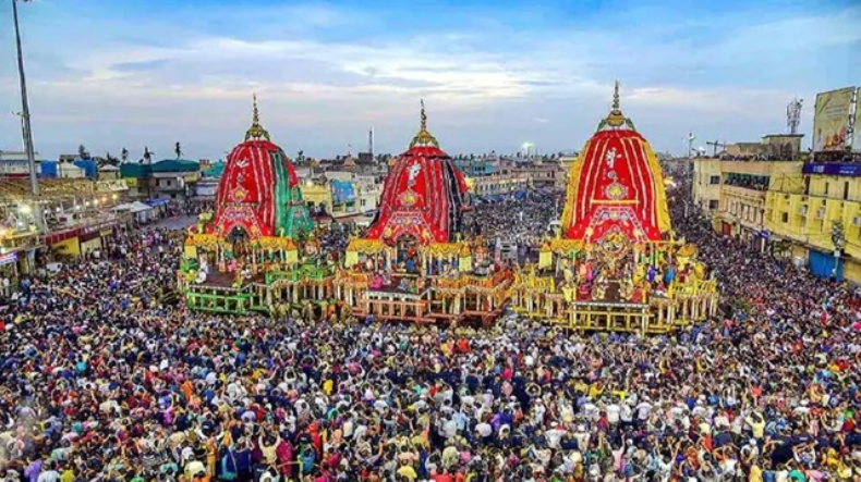 Rath Yatra 2024: आज से रथ यात्रा की शुरुआत, कितने दिन रुकते हैं भगवान जगन्नाथ मौसी के घर