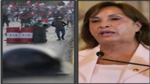 Peru Violence