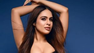 Theft in actress Neha Malik's house