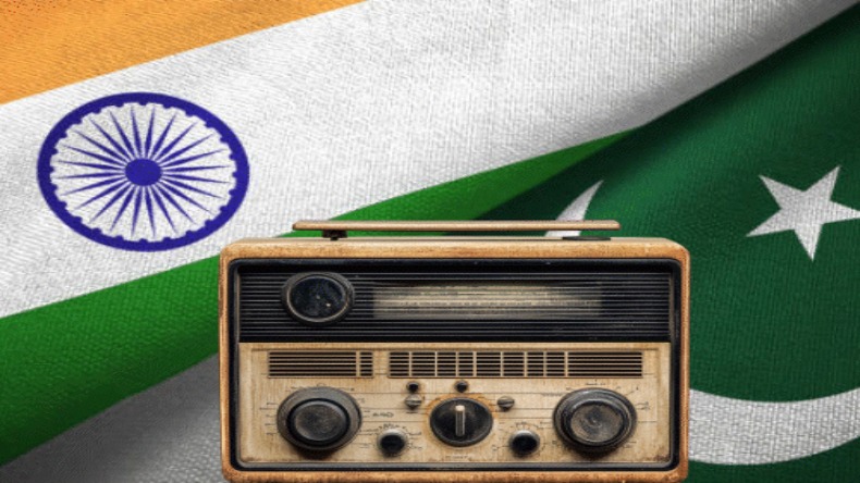 हिंदुस्तान की कार्रवाई से नाराज होकर पाकिस्तान ने भारतीय गानों पर लगाया प्रतिबंध, एसोसिएशन की करी तारीफ