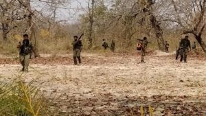 Naxal