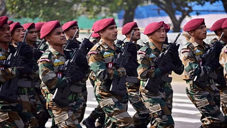 भारतीय सेना में नौकरी करने का आसान मौका, बस देना होगा लिखित एग्जाम