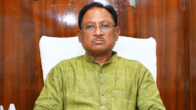 नीति आयोग की बैठक में पहली बार सीएम साय लेंगे हिस्सा, कई योजनाओं के लिए करेंगे अनुदान की मांग
