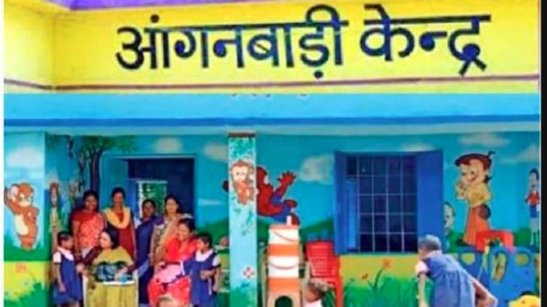 महिला एवं बाल विकास मंत्री का फैसला, आंगनबाड़ी में बांटी जाने वाली सामग्री की होगी जांच